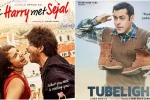 Digadang jadi box office, 5 film Bollywood ini ratingnya malah jeblok