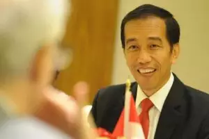 5 Fakta Presiden Jokowi saat kuliah di UGM yang baru terbongkar