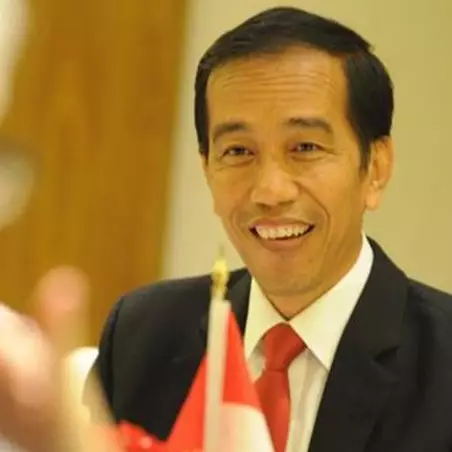 5 Fakta Presiden Jokowi saat kuliah di UGM yang baru terbongkar