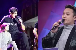 5 Seleb Indonesia ini jago menirukan suara berbagai penyanyi terkenal