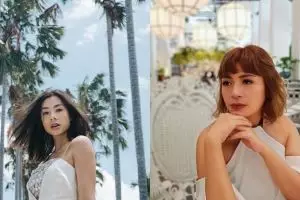 Bukan artis, 10 sosialita cantik ini bergabung dalam geng seleb