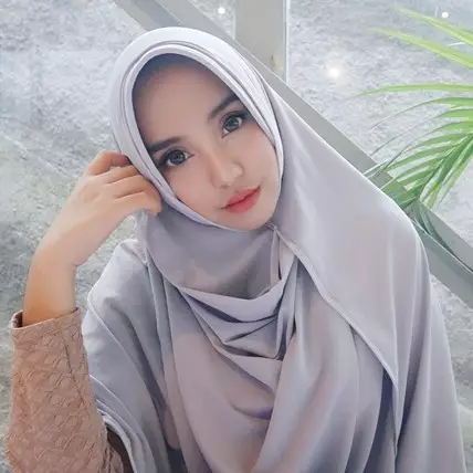 Salmafina buka-bukaan soal berhijab &amp; gonjang ganjing pernikahannya