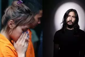 9 Seleb ini terjerat narkoba sepanjang tahun 2017