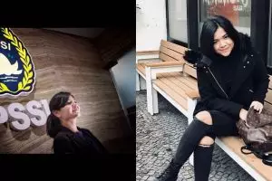 5 Wanita di balik sepak bola nasional, dari manajer hingga sekjen PSSI