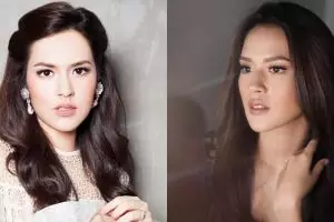 Cantik memesona, nyatanya ini 5 momen Raisa masih dibully soal fisik