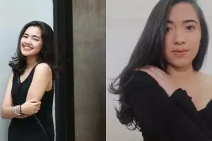 5 Foto anggota geng Aurel saat SMA, sekarang penampilannya cetar semua