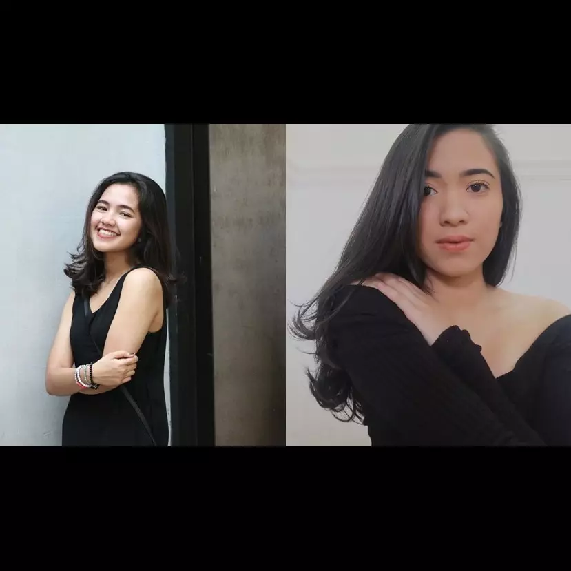 5 Foto anggota geng Aurel saat SMA, sekarang penampilannya cetar semua