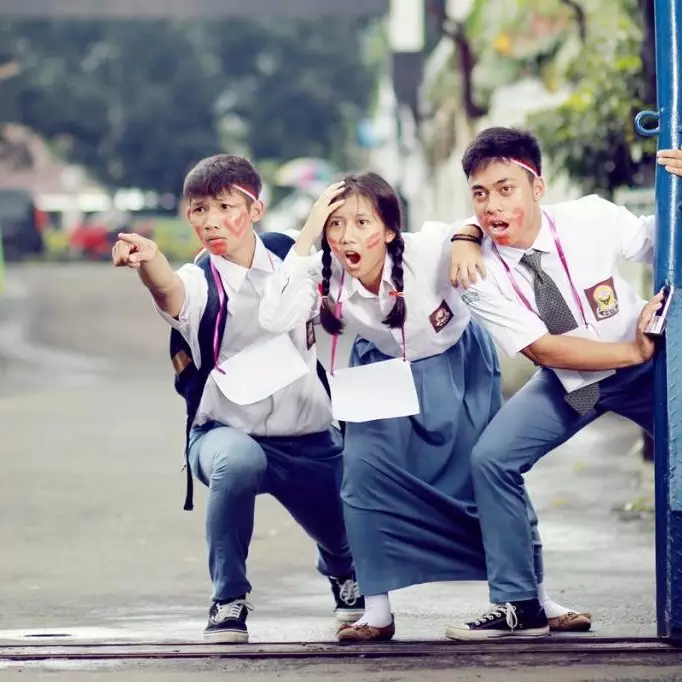 7 Momen yang bikin mahasiswa serasa pengen balik ke masa SMA lagi