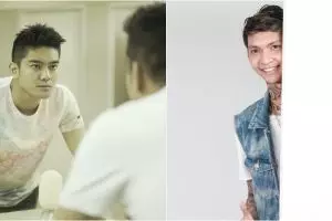 5 Perseteruan seleb Tanah Air paling heboh di tahun 2017