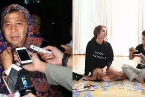 15 Karya editan Photoshop paling gokil sepanjang 2017