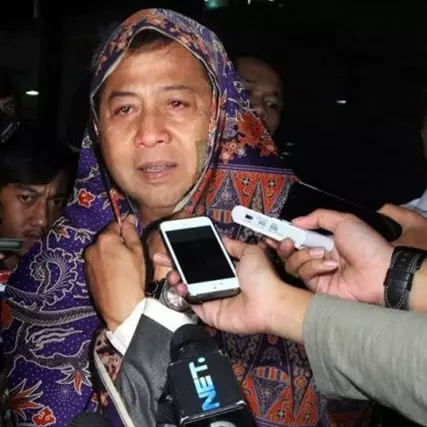 15 Karya editan Photoshop paling gokil sepanjang 2017