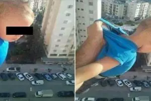 5 Orang ini rela lakukan aksi gila demi dapatkan perhatian warganet