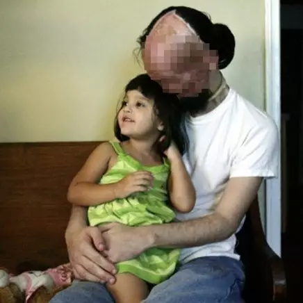 Kisah 3 pria tanpa wajah temukan cinta sejatinya, bikin haru