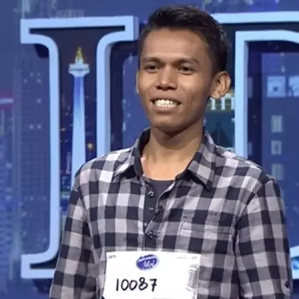 Tampil di audisi menyanyi, aksi 6 peserta ini malah bikin ngakak juri