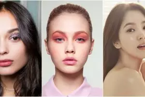 7 Tren makeup look yang diperkirakan bakal meledak tahun 2018