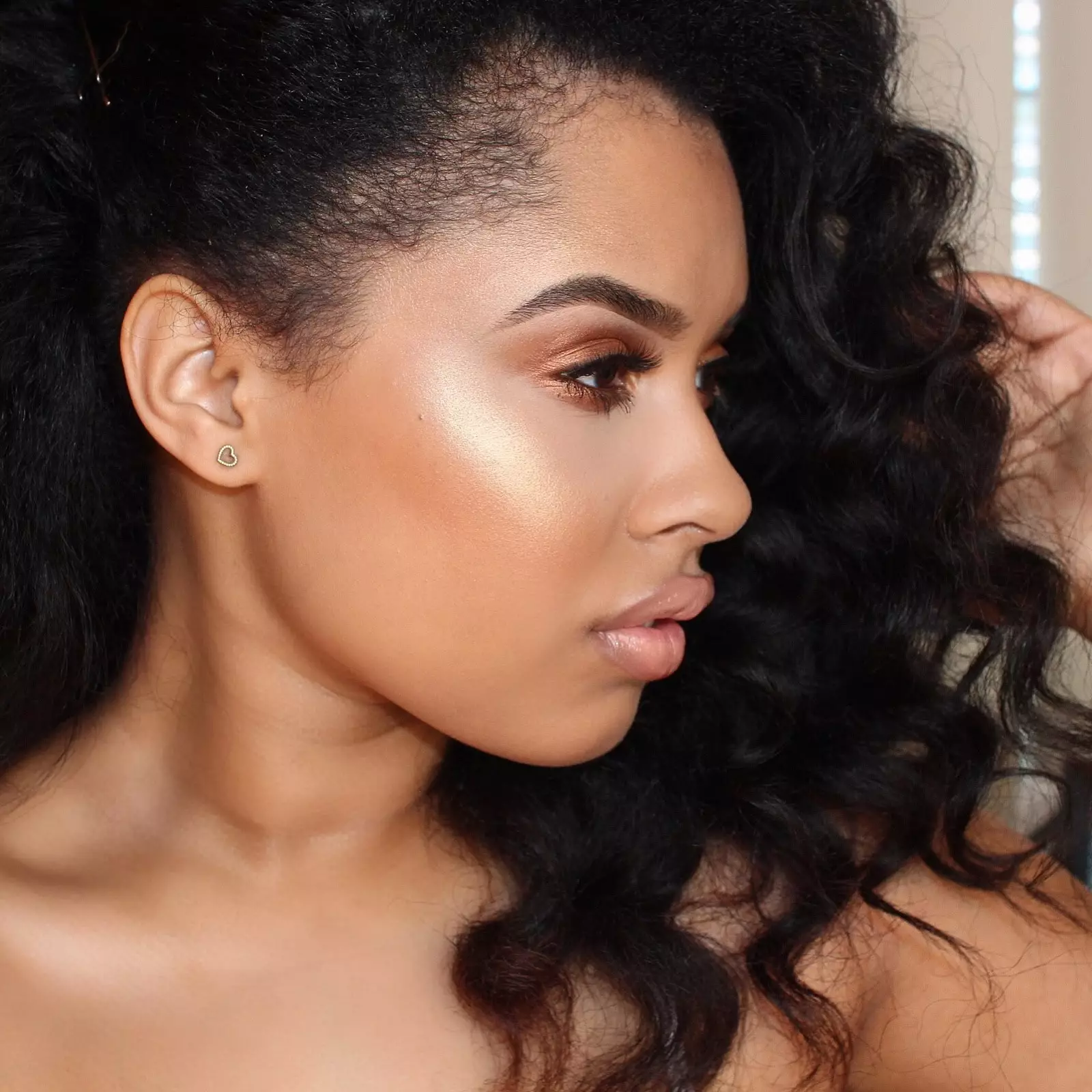 7 Tren makeup look yang diperkirakan bakal meledak tahun 2018