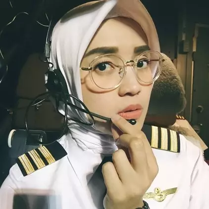 4 Jebolan pencarian bakat ini sukses di luar dunia hiburan