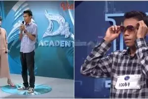 Bikin 'emosi' juri Idol 2018, Trio Gabe juga pernah audisi di Indosiar