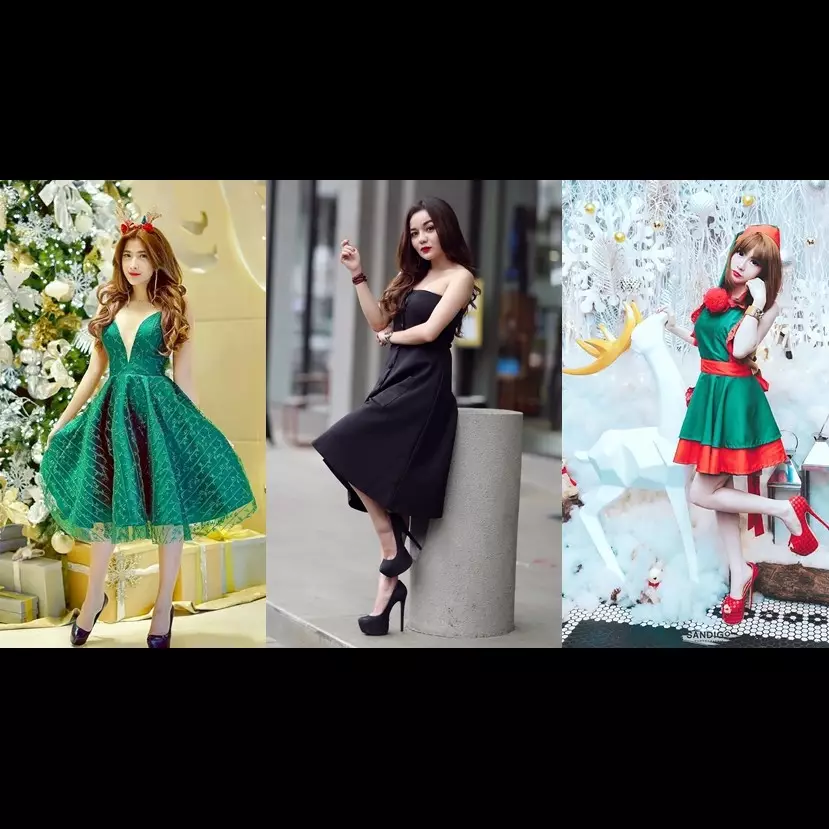 Bukan seleb, 3 sosialita cetar ini gabung di geng Bella Shofie