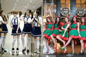 10 Potret seksi Gemyesh, geng sosialita Bella Shofie yang 'hot' banget