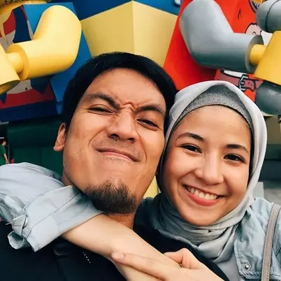 Selain Jeje Govinda, 8 drummer ini juga sukses gaet seleb cantik