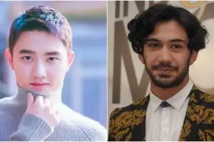 Totalitas akting, 7 aktor ini pernah perankan pria tunanetra