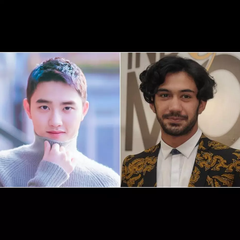 Totalitas akting, 7 aktor ini pernah perankan pria tunanetra