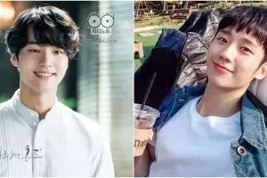 7 Aktor baru K-Drama paling mencuri perhatian di tahun 2017