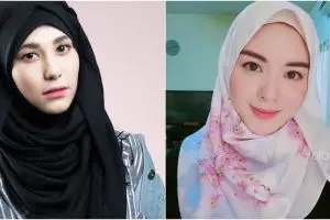 Style hijab ala 4 selebgram muslim Korea ini bisa jadi inspirasimu