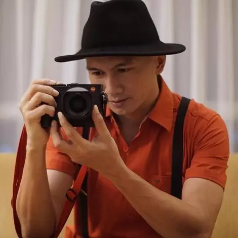 Kesal dengan 'Pagi-Pagi Pasti Happy', ini kritik Anji pada Lee &amp; Poppy