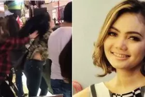 Kelakuan 10 seleb paling kontroversial tahun 2017, heboh ciuman bibir 