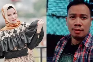 Disebut akan menikah, 8 momen kebersamaan Vicky Prasetyo & Angel Lelga