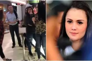 4 Skandal asmara seleb Tanah Air paling heboh sepanjang 2017