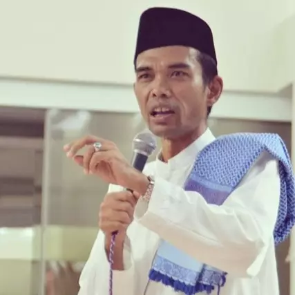 Ditolak masuk Hong Kong, begini klarifikasi Ustaz Abdul Somad