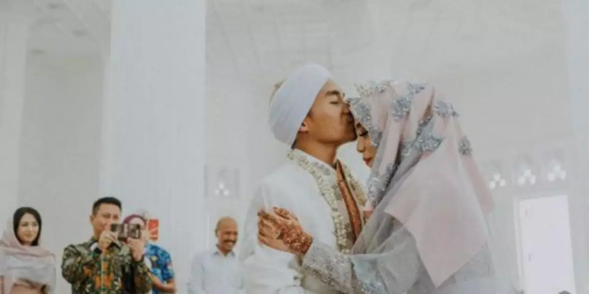 Selain Salmafina, 11 seleb ini baru nikah sudah gugat cerai pasangan