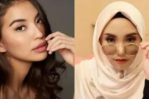 Menikah di usia muda, mahligai 8 seleb ini berakhir perceraian