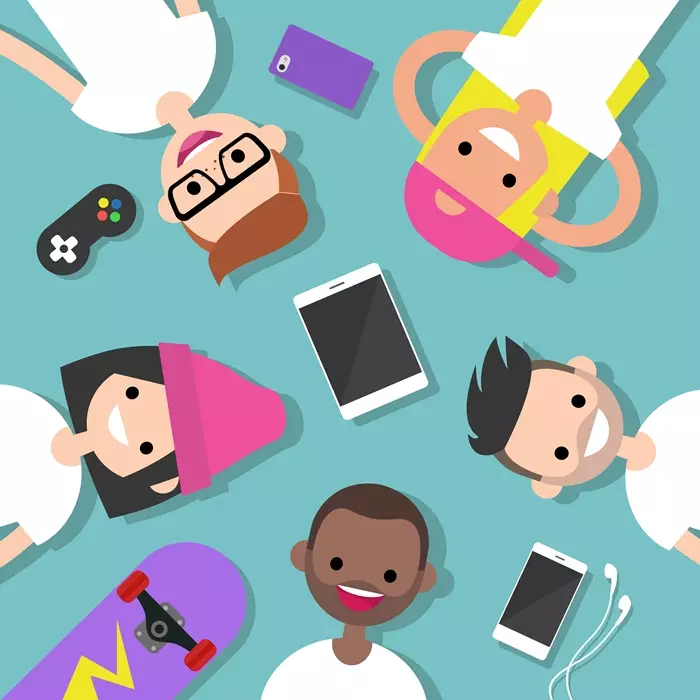 Bagikan konten kreatifmu di Brilio Creator agar dilihat banyak orang!