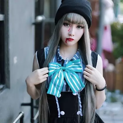 10 Pesona seksi Yincasey, anggota geng sosialita Bella Shofie