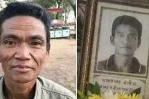 Pria ini kembali ke rumah usai dinyatakan meninggal, keluarga syok!