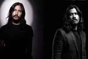 Chicco Jerikho dan Ello dibilang mirip dari 5 pose ini, nggak nyangka!