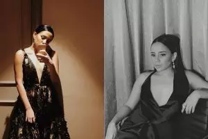 10 Gaya terbaru Angel Pieters, mantan Idola Cilik yang kini seksi abis