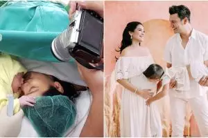 3 Minggu pascapersalinan, badan Titi Kamal ini bikin warganet iri