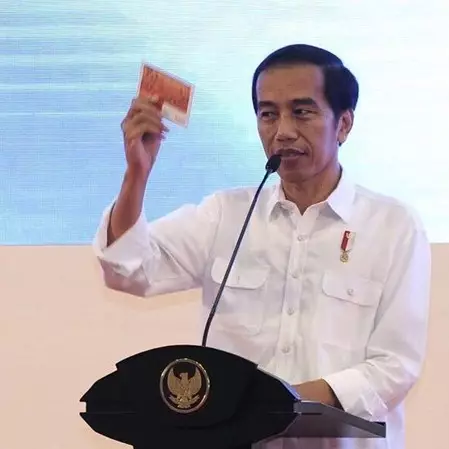 Puluhan ribu ikut polling liburan dari Jokowi, hasilnya tak kamu duga