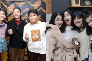  7 Grup musik ini putuskan bubar di tahun 2017, bikin penggemar sedih