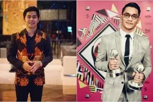 Gagal di pencarian bakat, 7 penyanyi ini tetap sukses di dunia musik