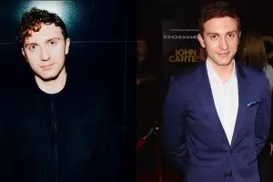 10 Potret calon suami Meghan Trainor, mantan aktor cilik film Spy Kid