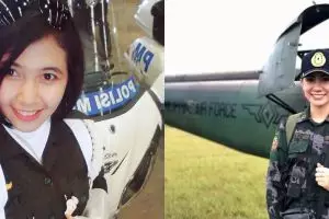 Pesona 5 Paspampres cantik yang bikin mata jadi susah berkedip 