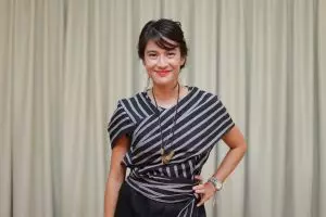 6 Makeup look terbaik Dian Sastro yang bisa jadi inspirasimu