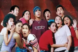 14 Tahun berlalu, ini kabar terbaru pemain sinetron Di Sini Ada Setan