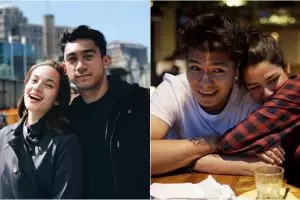 10 Pasangan seleb ini resmi jadian di tahun 2017, ciye!